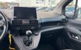 Opel Combo Life 1.5 CDTI 130k Elegance Plus – fotografia 10