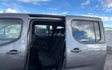 Opel Combo Life 1.5 CDTI 130k Elegance Plus – fotografia 26