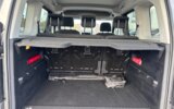 Opel Combo Life 1.5 CDTI 130k Elegance Plus – fotografia 27