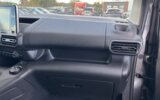 Opel Combo Life 1.5 CDTI 130k Elegance Plus – fotografia 24