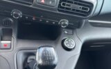 Opel Combo Life 1.5 CDTI 130k Elegance Plus – fotografia 20