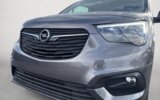 Opel Combo Life 1.5 CDTI 130k Elegance Plus – fotografia 3