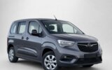 Opel Combo Life 1.5 CDTI 130k Elegance Plus – fotografia 4