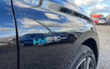Peugeot 308 Hybrid 110kW  1.6 Exclusive – fotografia 20