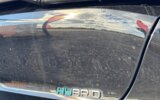 Peugeot 308 Hybrid 110kW  1.6 Exclusive – fotografia 9
