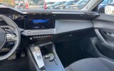 Peugeot 308 Hybrid 110kW  1.6 Exclusive – fotografia 11