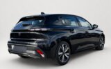 Peugeot 308 Hybrid 110kW  1.6 Exclusive – fotografia 4