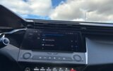 Peugeot 308 Hybrid 110kW  1.6 Exclusive – fotografia 35