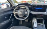 Peugeot 308 Hybrid 110kW  1.6 Exclusive – fotografia 15
