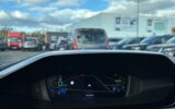Peugeot 308 Hybrid 110kW  1.6 Exclusive – fotografia 12
