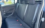 Peugeot 308 Hybrid 110kW  1.6 Exclusive – fotografia 14