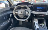 Peugeot 308 Hybrid 110kW  1.6 Exclusive – fotografia 17