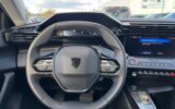 Peugeot 308 Hybrid 110kW  1.6 Exclusive – fotografia 10
