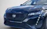 Peugeot 308 Hybrid 110kW  1.6 Exclusive – fotografia 3