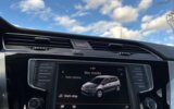 Volkswagen Touran 1.6 TDI SCR BMT Comfortline DSG – fotografia 17