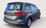 Volkswagen Touran 1.6 TDI SCR BMT Comfortline DSG – fotografia 6