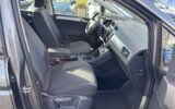 Volkswagen Touran 1.6 TDI SCR BMT Comfortline DSG – fotografia 20