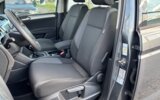 Volkswagen Touran 1.6 TDI SCR BMT Comfortline DSG – fotografia 12