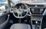 Volkswagen Touran 1.6 TDI SCR BMT Comfortline DSG – fotografia 9