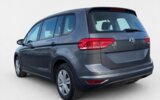 Volkswagen Touran 1.6 TDI SCR BMT Comfortline DSG – fotografia 5