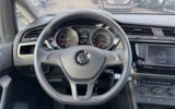 Volkswagen Touran 1.6 TDI SCR BMT Comfortline DSG – fotografia 8