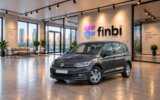 Volkswagen Touran 1.6 TDI SCR BMT Comfortline DSG – fotografia 1