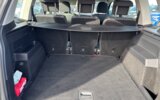 Volkswagen Touran 1.6 TDI SCR BMT Comfortline DSG – fotografia 19