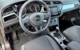 Volkswagen Touran 1.6 TDI SCR BMT Comfortline DSG – fotografia 7