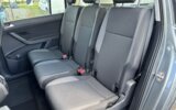 Volkswagen Touran 1.6 TDI SCR BMT Comfortline DSG – fotografia 13