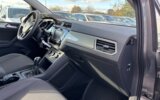 Volkswagen Touran 1.6 TDI SCR BMT Comfortline DSG – fotografia 21