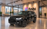 vehicle image #1