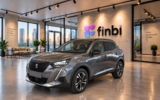 vehicle image #1