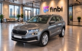 vehicle image #1