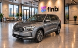 vehicle image #1