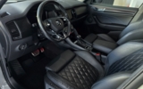Škoda Kodiaq Sportline 2,0TDi 147kW 4x4 AT7 – fotografia 13