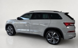 Škoda Kodiaq Sportline 2,0TDi 147kW 4x4 AT7 – fotografia 5
