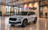 Škoda Kodiaq Sportline 2,0TDi 147kW 4x4 AT7 – fotografia 1