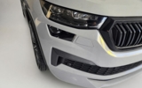 Škoda Kodiaq Sportline 2,0TDi 147kW 4x4 AT7 – fotografia 10
