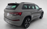 Škoda Kodiaq Sportline 2,0TDi 147kW 4x4 AT7 – fotografia 7