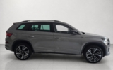 Škoda Kodiaq Sportline 2,0TDi 147kW 4x4 AT7 – fotografia 8