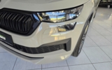 Škoda Kodiaq Sportline 2,0TDi 147kW 4x4 AT7 – fotografia 11