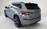 Škoda Kodiaq Sportline 2,0TDi 147kW 4x4 AT7 – fotografia 6