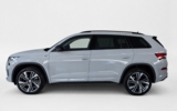 Škoda Kodiaq Sportline 2,0TDi 147kW 4x4 AT7 – fotografia 4