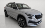 Škoda Kodiaq Sportline 2,0TDi 147kW 4x4 AT7 – fotografia 9