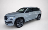 Škoda Kodiaq Sportline 2,0TDi 147kW 4x4 AT7 – fotografia 3