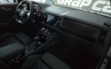 Škoda Kodiaq Sportline 2,0TDi 147kW 4x4 AT7 – fotografia 23