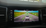 Škoda Kodiaq Sportline 2,0TDi 147kW 4x4 AT7 – fotografia 43