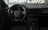 Škoda Kodiaq Sportline 2,0TDi 147kW 4x4 AT7 – fotografia 27