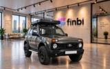 vehicle image #1