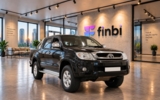 vehicle image #1
